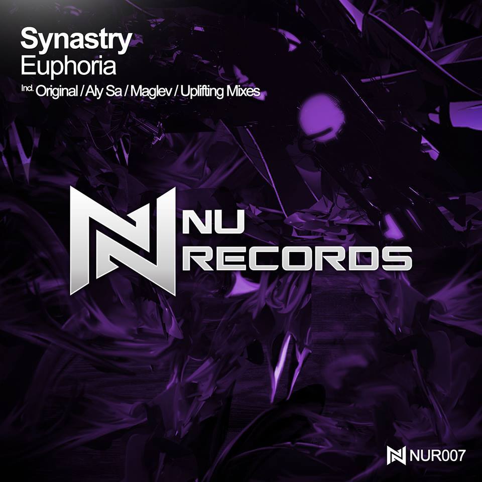 Euphoria (Original Mix)