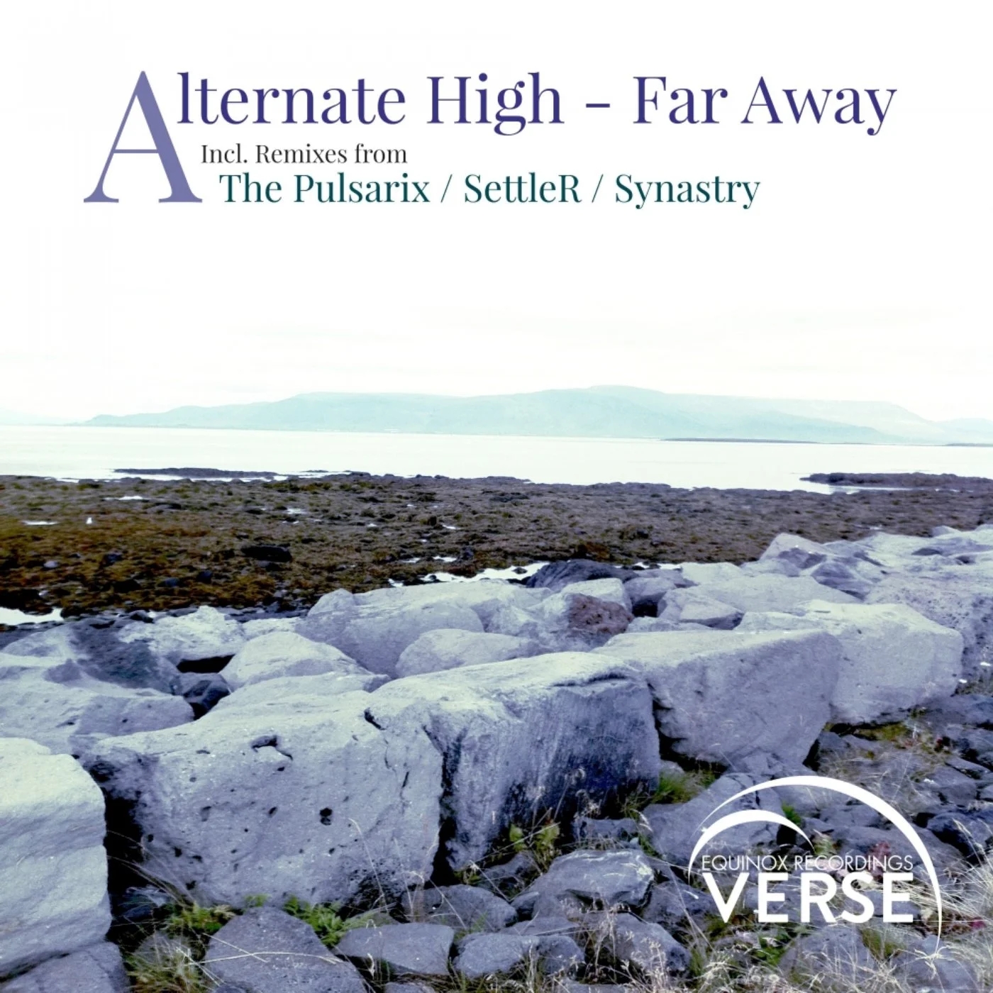 Far Away (Synastry Remix)