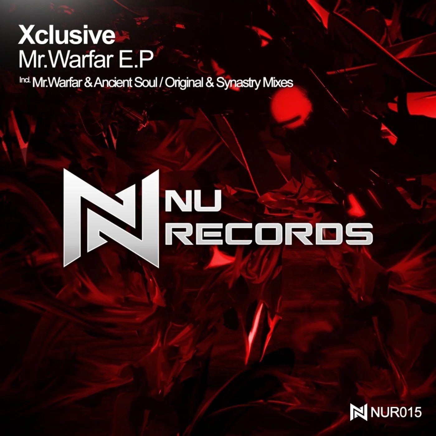 Ancient Soul (Synastry Remix)