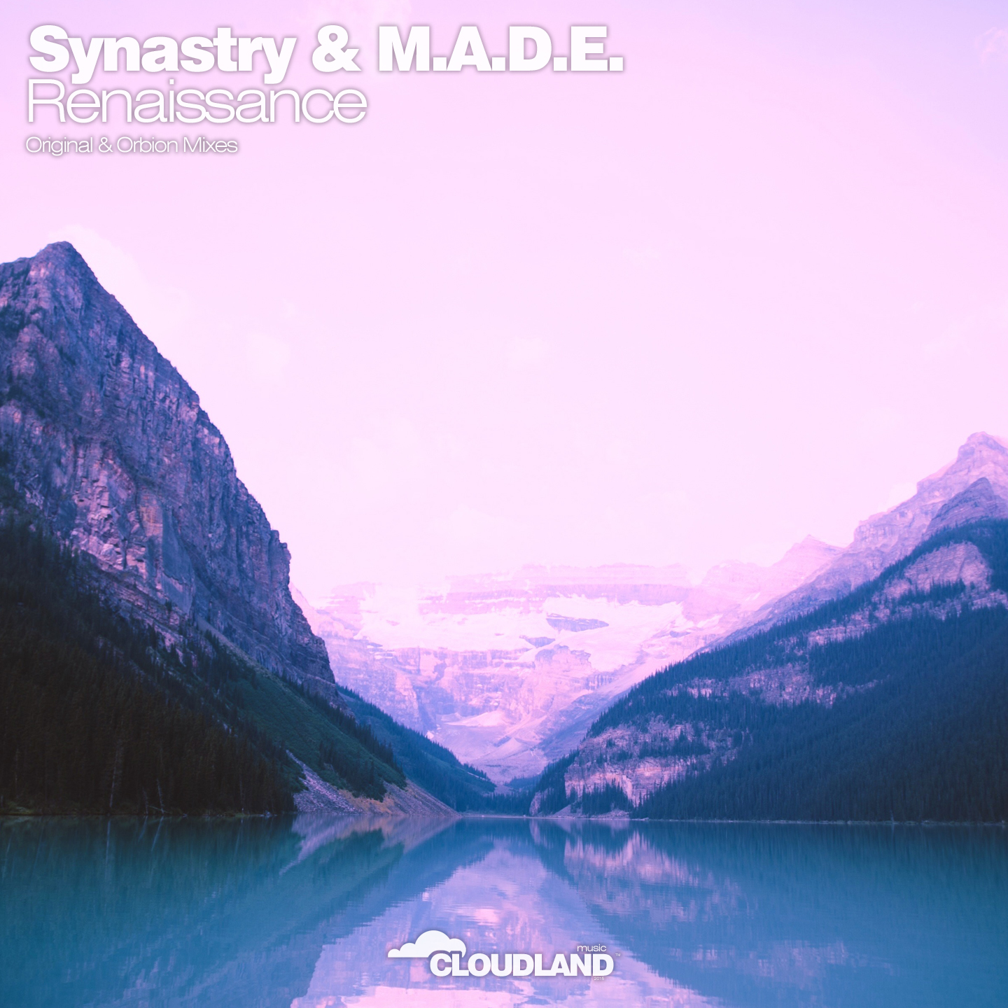 Renaissance (Orbiox Remix)